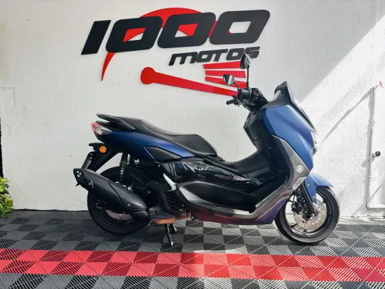 YAMAHA NMAX 160 ABS 