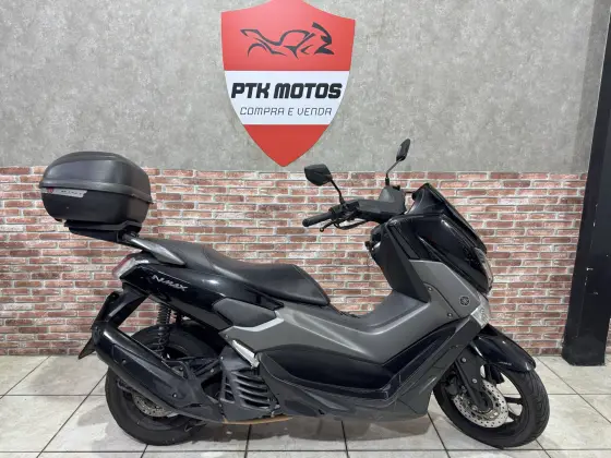 YAMAHA NMAX 160 ABS YAMAHA NMAX 160 ABS