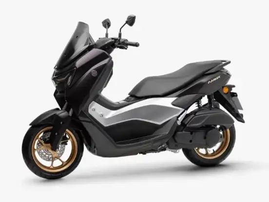 YAMAHA-NMAX CONNECTED 160 ABS YAMAHA-NMAX CONNECTED 160 ABS-2026