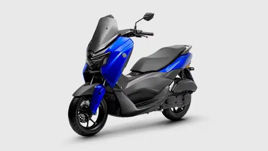 YAMAHA-NMAX CONNECTED 160 ABS-2026