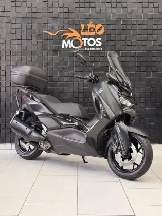 YAMAHA XMAX 250 CONNECTED ABS YAMAHA XMAX 250 CONNECTED ABS