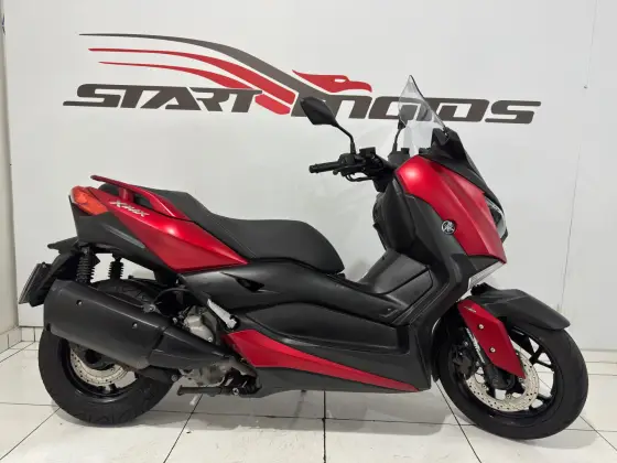 YAMAHA XMAX ABS YAMAHA XMAX ABS