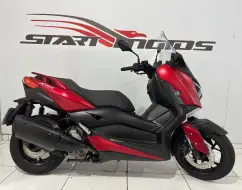 YAMAHA XMAX ABS YAMAHA XMAX ABS