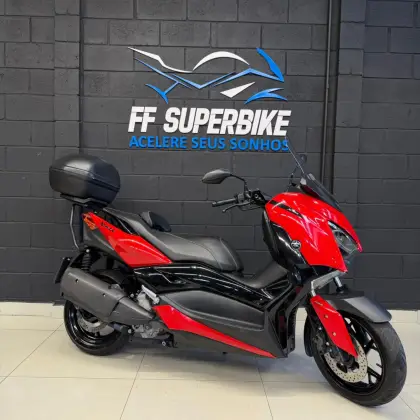 YAMAHA XMAX ABS YAMAHA XMAX ABS