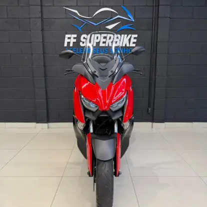 YAMAHA-XMAX ABS YAMAHA-XMAX ABS-2023