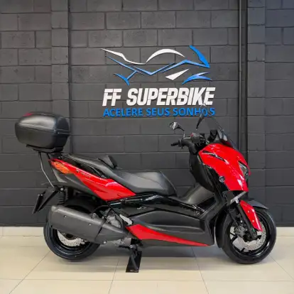 YAMAHA-XMAX ABS YAMAHA-XMAX ABS-2023