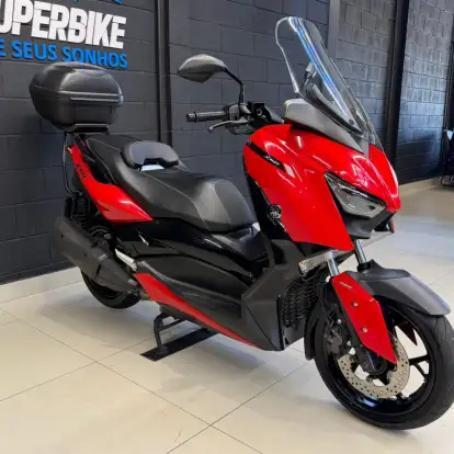 YAMAHA-XMAX ABS YAMAHA-XMAX ABS-2023