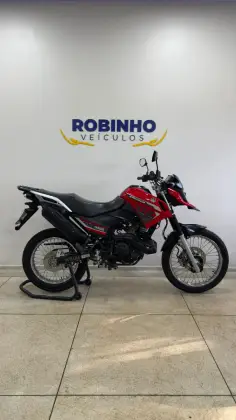 YAMAHA XTZ 150 CROSSER S YAMAHA XTZ 150 CROSSER S
