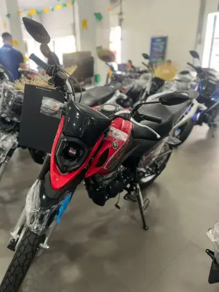 YAMAHA XTZ 150 CROSSER S YAMAHA XTZ 150 CROSSER S