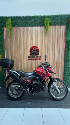 YAMAHA XTZ 150 CROSSER S YAMAHA XTZ 150 CROSSER S