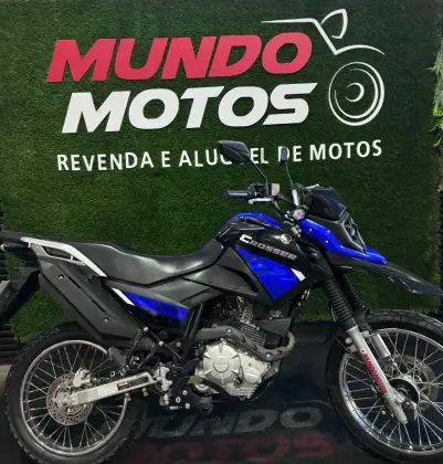 YAMAHA XTZ 150 CROSSER Z YAMAHA XTZ 150 CROSSER Z