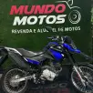 YAMAHA XTZ 150 CROSSER Z YAMAHA XTZ 150 CROSSER Z