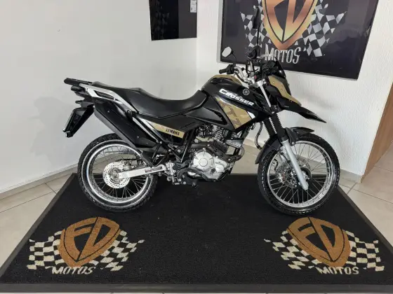 YAMAHA XTZ 150 CROSSER Z YAMAHA XTZ 150 CROSSER Z
