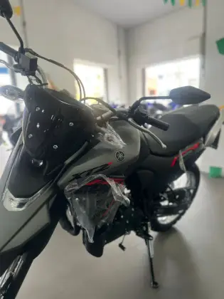 YAMAHA XTZ 250 LANDER CONNECTED YAMAHA XTZ 250 LANDER CONNECTED