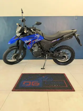 YAMAHA XTZ 250 LANDER 