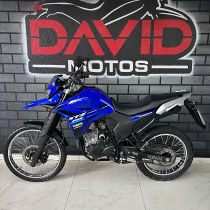YAMAHA XTZ 250 LANDER YAMAHA XTZ 250 LANDER