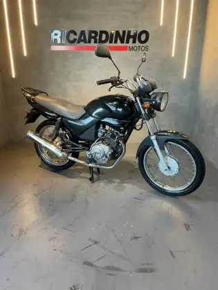 YAMAHA YBR 125K YAMAHA YBR 125K