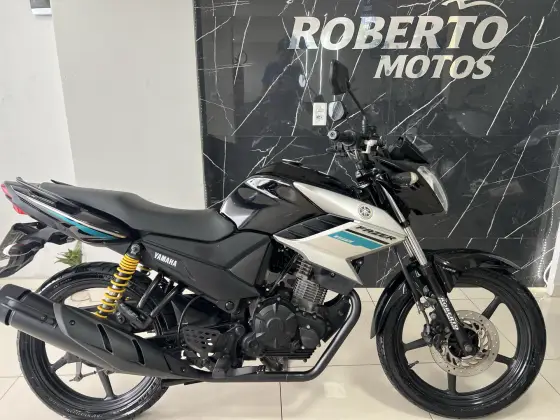 YAMAHA YS 150 FAZER SED YAMAHA YS 150 FAZER SED