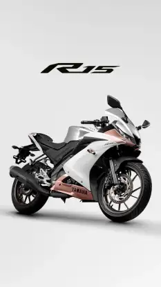 YAMAHA-YZF R15 YAMAHA-YZF R15-2026