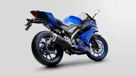 YAMAHA-YZF R15 YAMAHA-YZF R15-2026