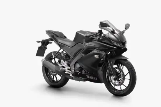 YAMAHA-YZF R15-2026