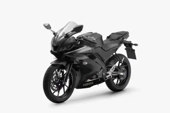 YAMAHA-YZF R15 YAMAHA-YZF R15-2026