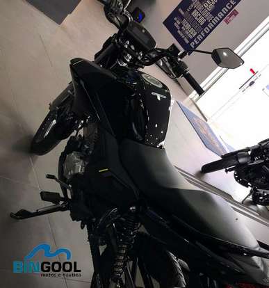 YAMAHA-FACTOR 150 STANDARD-2025