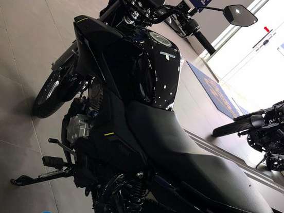 YAMAHA-FACTOR 150 STANDARD YAMAHA-FACTOR 150 STANDARD-2025