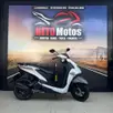 YAMAHA FLUO 125 ABS YAMAHA FLUO 125 ABS