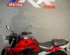 YAMAHA FZ25 FAZER ABS YAMAHA FZ25 FAZER ABS