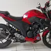 YAMAHA FZ25 FAZER ABS YAMAHA FZ25 FAZER ABS