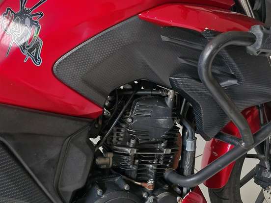 YAMAHA-FZ25 FAZER ABS YAMAHA-FZ25 FAZER ABS-2018