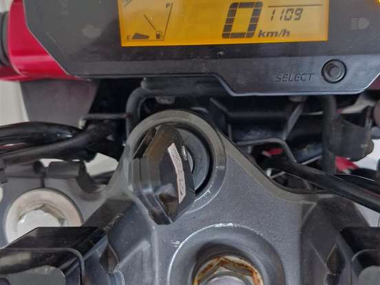 YAMAHA-FZ25 FAZER ABS YAMAHA-FZ25 FAZER ABS-2018
