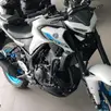 YAMAHA MT-03 CONNECTED ABS YAMAHA MT-03 CONNECTED ABS