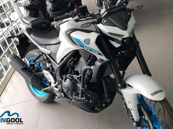 YAMAHA-MT-03 CONNECTED ABS YAMAHA-MT-03 CONNECTED ABS-2026