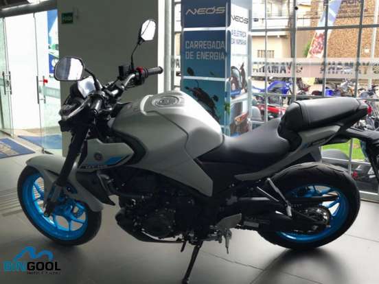 YAMAHA-MT-03 CONNECTED ABS YAMAHA-MT-03 CONNECTED ABS-2026