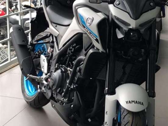 YAMAHA-MT-03 CONNECTED ABS YAMAHA-MT-03 CONNECTED ABS-2026