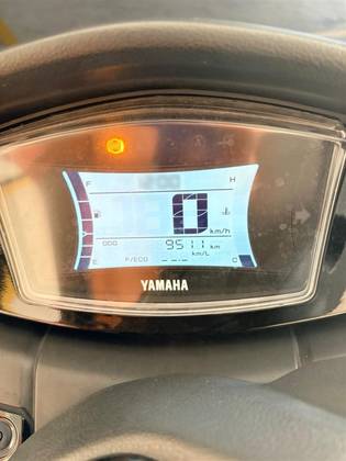 YAMAHA NMAX 160 ABS 