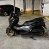 YAMAHA NMAX CONNECTED 160 ABS YAMAHA NMAX CONNECTED 160 ABS