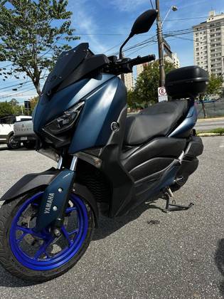 YAMAHA XMAX ABS 