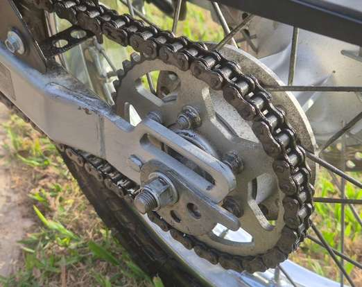 YAMAHA-XTZ 150 CROSSER S-2023