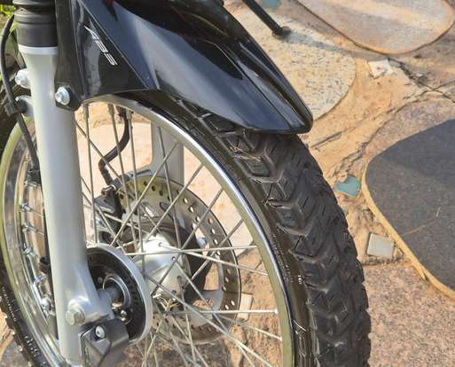 YAMAHA-XTZ 150 CROSSER S YAMAHA-XTZ 150 CROSSER S-2023