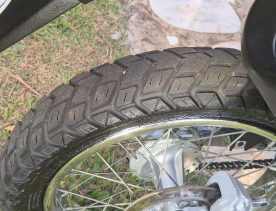 YAMAHA-XTZ 150 CROSSER S YAMAHA-XTZ 150 CROSSER S-2023