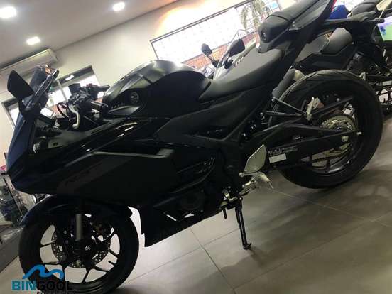 YAMAHA-YZF R3 ABS CONNECTED YAMAHA-YZF R3 ABS CONNECTED-2026