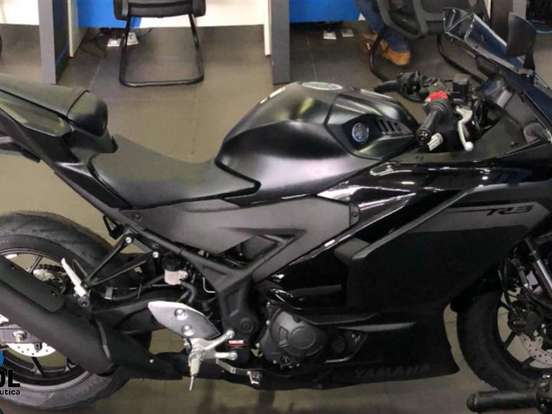YAMAHA-YZF R3 ABS CONNECTED YAMAHA-YZF R3 ABS CONNECTED-2026