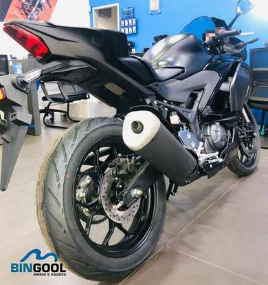 YAMAHA-YZF R3 ABS CONNECTED-2026