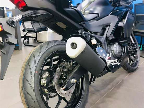 YAMAHA-YZF R3 ABS CONNECTED YAMAHA-YZF R3 ABS CONNECTED-2026