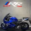 YAMAHA YZF R3 ABS YAMAHA YZF R3 ABS