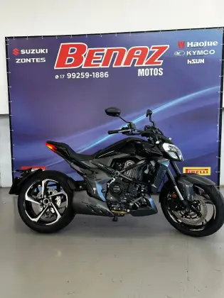 ZONTES V350 