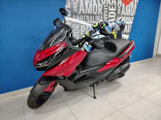 ZONTES-350E ZONTES-350E-2026